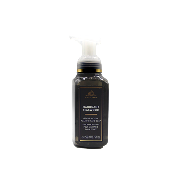 Mahogany Teakwood 259ml