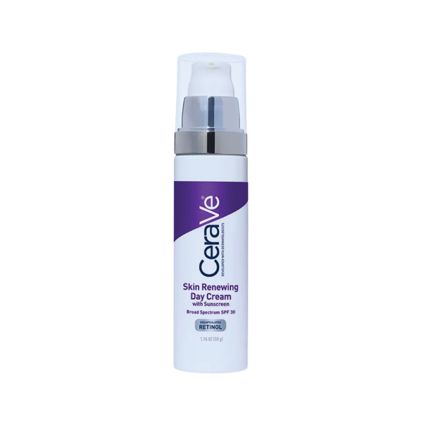 Cerave Skin Renewing Day Cream SPF 50g