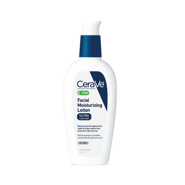 Facial Moisturizing Lotion PM/NOIT 59ml