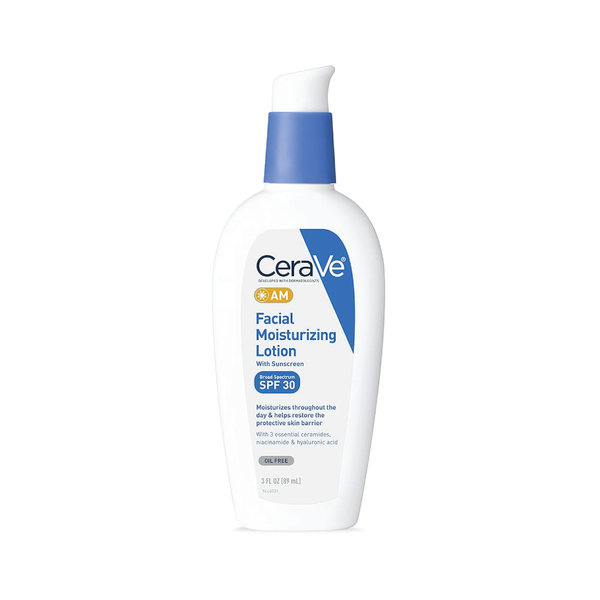 Facial Moisturizing Lotion PM/NOIT 89ml