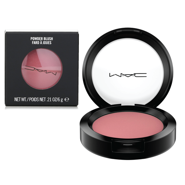 Blush - Powder Blush 6g (DESERT ROSE)