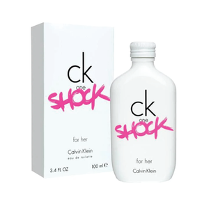 CK One Shock 100ml