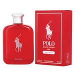 Ralph Lauren Red 125ml