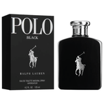 Ralph Lauren Black 125ml