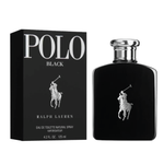 Ralph Lauren Black 125ml