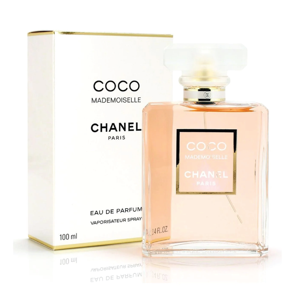 Coco Mademoiselle 100ml