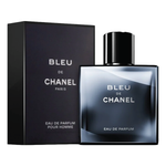 Bleu De 100ml
