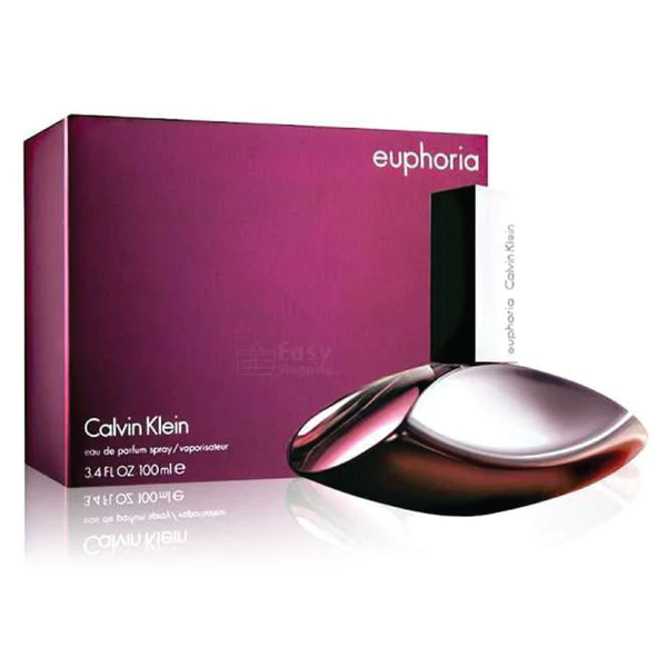 EAU De Parfum Spray Vaporisateur 100ml