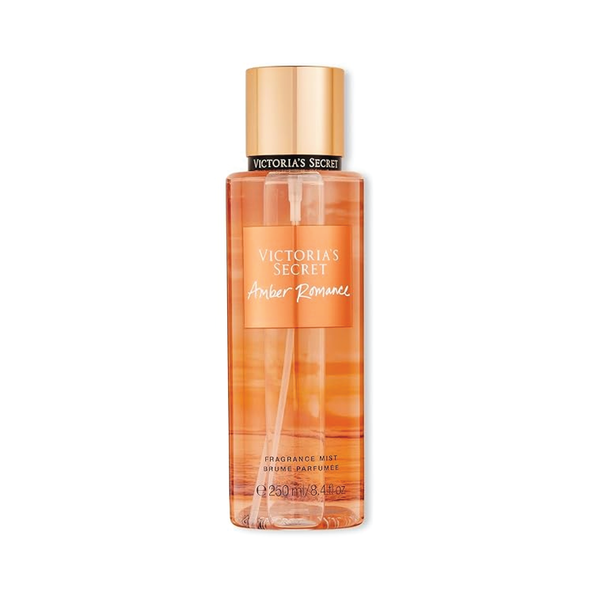 Amber Romance 250ml