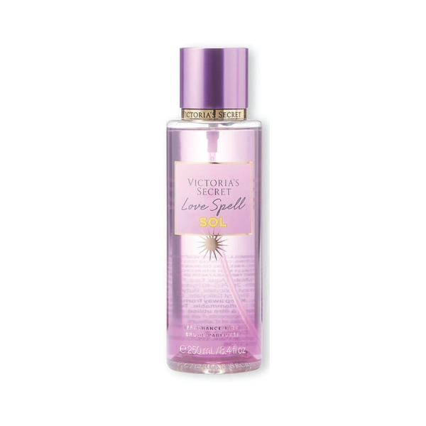 Love Spell 250ml