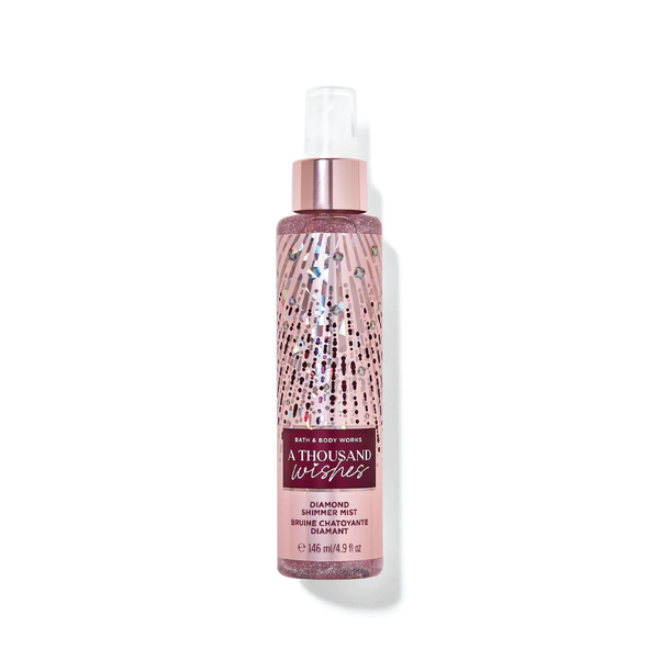 A thousand Wishes 145 ml