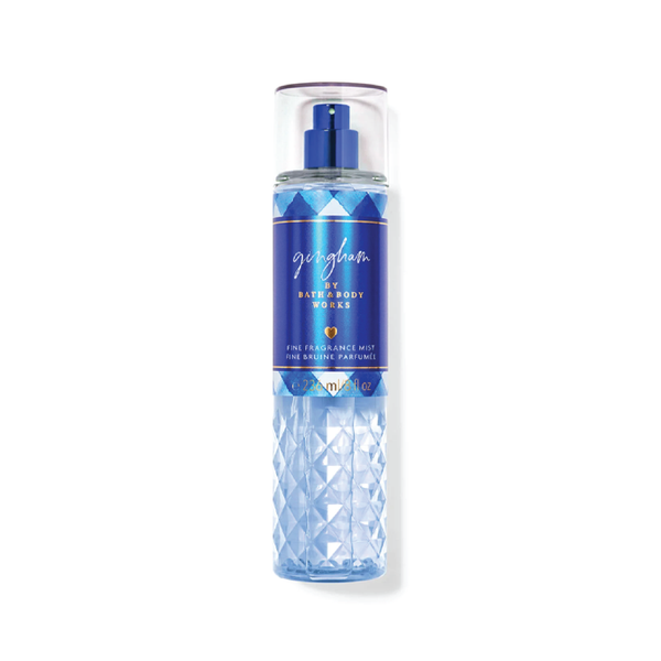 Gingham Body Mist 236ml