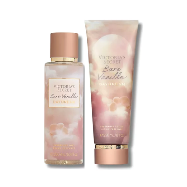 Bare Vanilla DAYDREAM 236ml