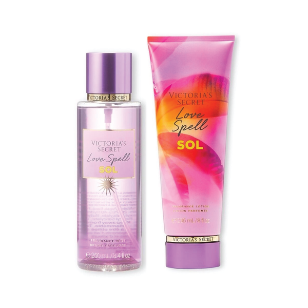 Love Spell SOL 236ml