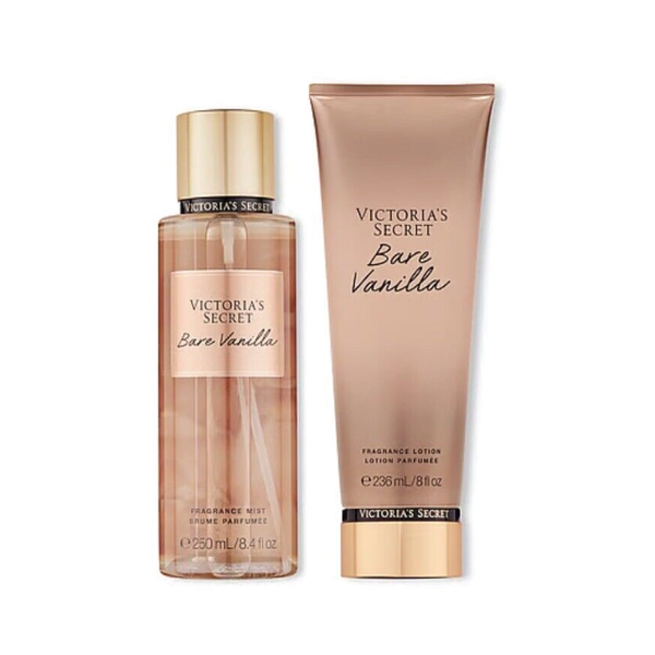 Bare Vanilla 236ml