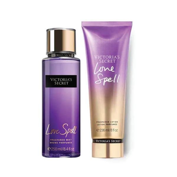 Love Spell 236ml