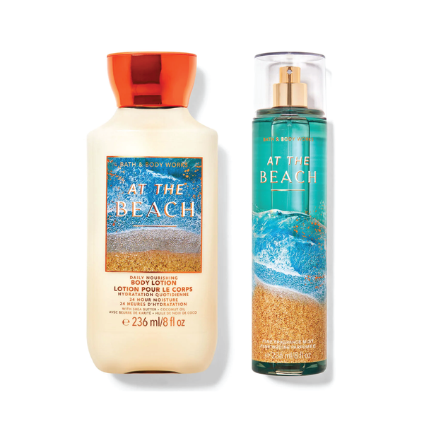 At the Beach 236ml