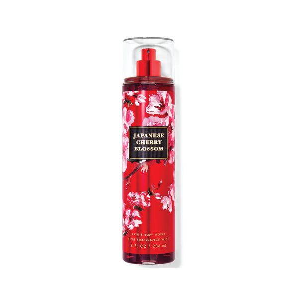 Japanese Cherry Blossom 236ml
