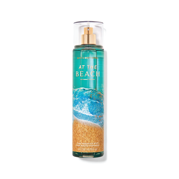 At the Beach 236ml