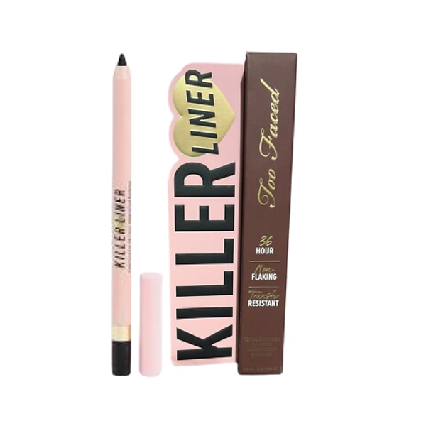 Killer Liner - Killer Total Control 36 Hour Waterproof 1.2gm (CHOCOLATE)