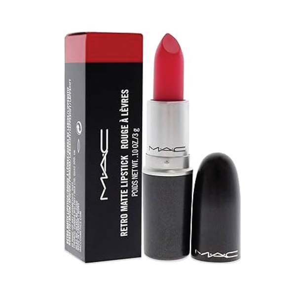 Frost Lipstick - Ruby Woo A23