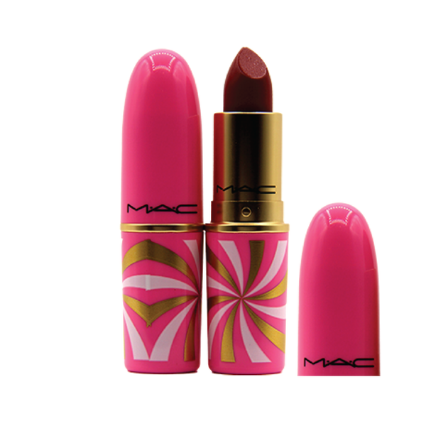 Matte Lipstick - Chili A51