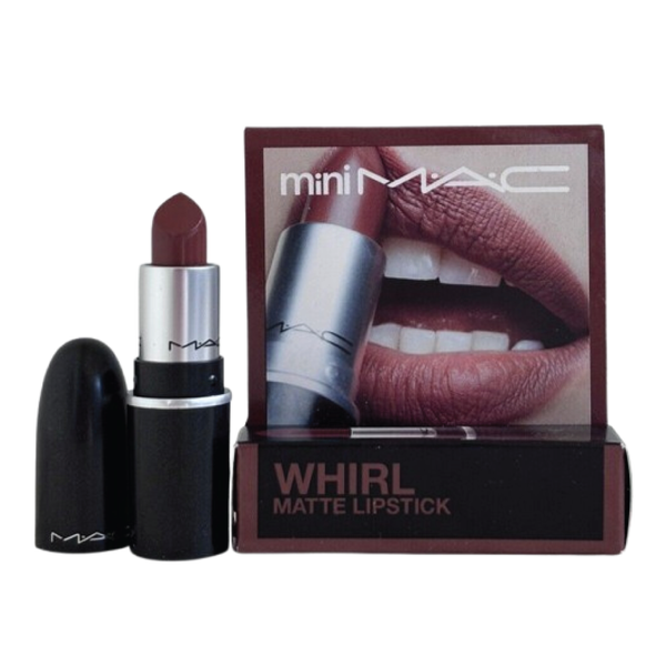 Mini Mac Lipstick - Whirl 626